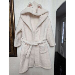 Pottery Barn kids 8- 10 Robe